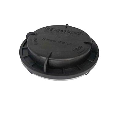 Imagem de Para Hyundai I30 1 pç tampa contra poeira de farol de carro tampa de poeira lâmpada LED estendida HID plugue de lâmpada xenon aumenta o brilho durabilidade manutenção de remontagem ideal (Y1009J para