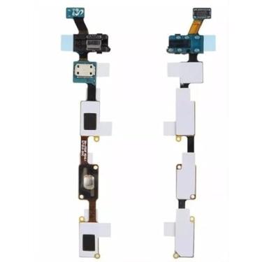 Imagem de Flex Botão Home P2 Compativel sam J7 Neo J701
