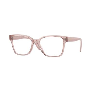 Imagem de Armação para Óculos Vogue Eyewear 0VO5452L 2942 Tam 55 / Rosa