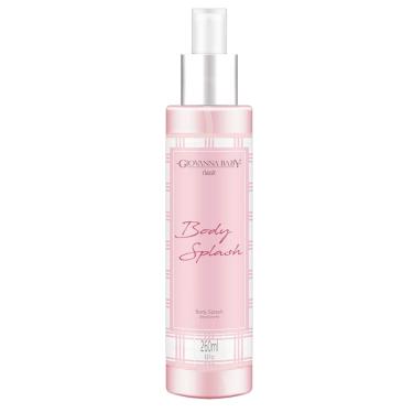 Imagem de Body Splash Colônia Giovanna Baby Classic 260ml