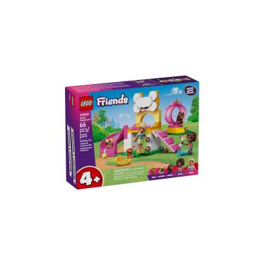 Imagem de LEGO PARQUINHO DOS CACHORRINHOS 42665