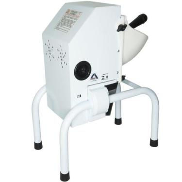 Imagem de Ralador de Queijo Mandioca Coco Elétrico Industrial Multiuso Arbel RLD