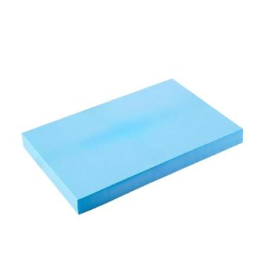 Imagem de harayaa Placa de espuma e leve para artesanato, ideal para projetos "faça você mesmo", construção de paisagens e dioramas em miniatura, 3.8 X 29 X 40 Cm