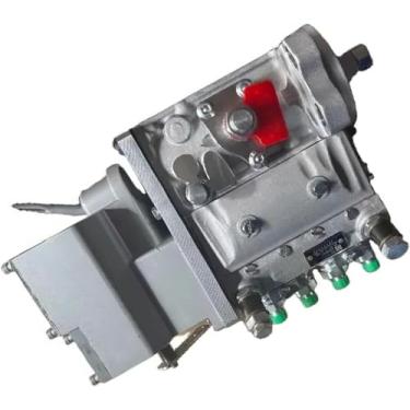 Imagem de Compatível com bomba de injeção de combustível de motor diesel Cummins 4BT 3.9 10401014099 5262669