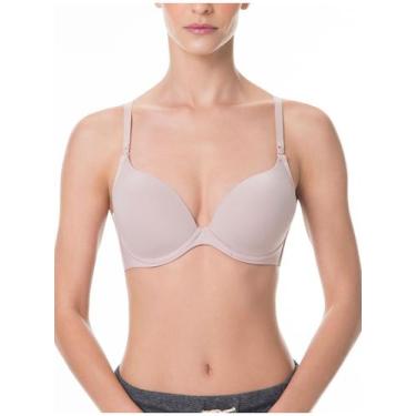 Imagem de Sutiã Push Up Liz 51690 Intimatewear Essentials Estética Taça C T. 42C