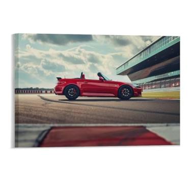 Imagem de HouLaiZhe Static S2000 Jdm Cartazes de carro tela estética decoração de sala de parede impressões de parede sala de galeria decoração de parede para quarto sala de estar escritório 11 x 17 polegadas