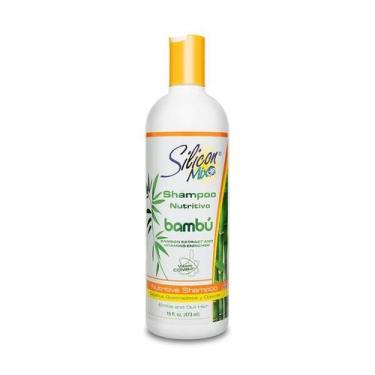 Imagem de Shampoo bambu silicon mix 473ml