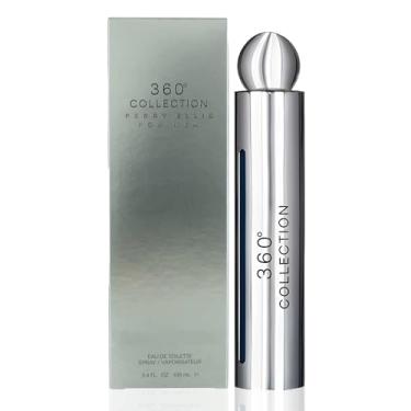 Imagem de 360 Collection by Perry Ellis for Men - 3.4 oz EDT Spray
