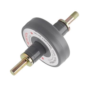 Imagem de Zerodis Kit de Ferramentas para Lapidação de Válvulas, Acessório de Metal Com Ventosa e Controle Aprimorado para Manutenção Eficiente de Motores Pequenos de 1000 a 1250 RPM