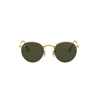 Imagem de Óculos de sol RAY-BAN ROUND METAL Masculino