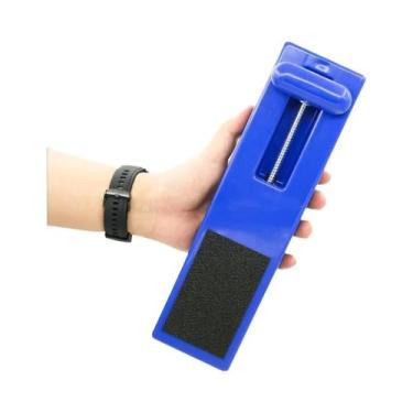 Imagem de Tênis Com Suporte Arqueado E Alinhador De Dedos, Antiderrapante E Acol