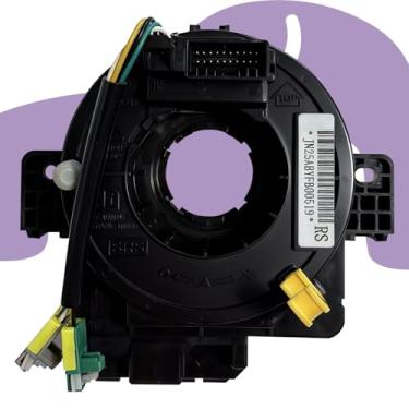 Imagem de MEILICACY ABS adequado para Honda Civic (2016-2021), Accord (2013-2017), Acura MDX (2014-2020), RLX (2014-2020), TLX (2015-2020)