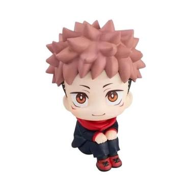 Imagem de Figura De Anime Jujutsu Kaisen De 6,5cm, Fushiguro Toji, Gojo Satoru, 