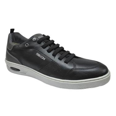 Imagem de Tênis Ferracini New Blady - Preto 44-Masculino