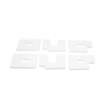 Imagem de LNNDML 40X T6716 Esponja para tanque de tinta de resíduos para EPSONWF WF C5210 C5290 C5710 C5790 M5298 M5299 M5799 C529 C579 ET8700 S380 S381 S81 80 S8 84 acessórios de impressora