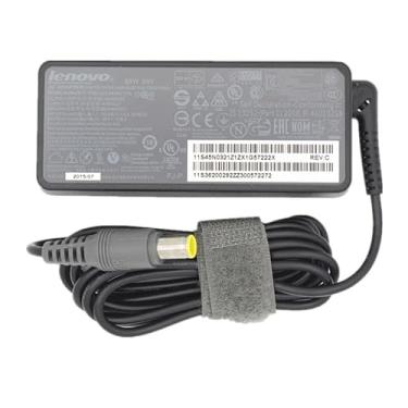 Imagem de Adaptador de alimentação de carregador de 90W 20V 4.5A compatível com Lenovo ThinkPad T420 T430 T500 T510 T520 T530 T60 X220 X230 E420 E430 E520 E530