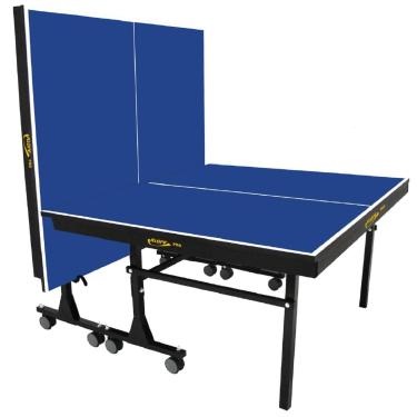 Imagem de Mesa Ping Pong Oficial Dobrável MDF 25mm Klopf Cód 1008-Unissex