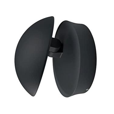 Imagem de Arandela/Spot LED Endura Style Cover Preta 13W Luz Branco Quente Bivolt Osram