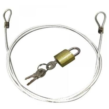 Imagem de Capa De Estepe Ecosport Crossfox Aircross Planet Express