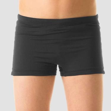 Imagem de SUNGA KIDS PRETO UVLINE