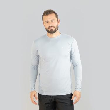 Imagem de CAMISETA UVPRO MANGA LONGA MASCULINO, Uvline