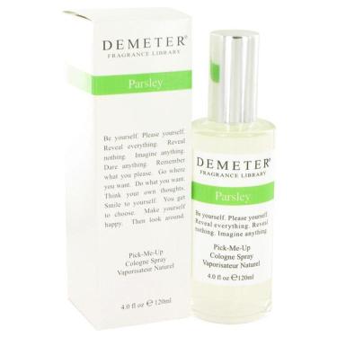 Imagem de Perfume Feminino Demeter 120 Ml Parsley Cologne