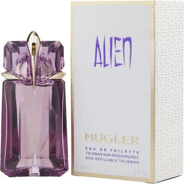 Imagem de Perfume Feminino Alien Edt 60 Ml