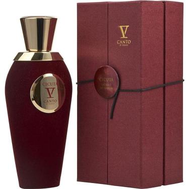Imagem de Perfume Unisex V Canto Cicuta Extrait De Parfum 100 Ml