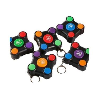 Imagem de Console De Jogo De Memória Para Crianças E Adolescentes, Brinquedo Edu