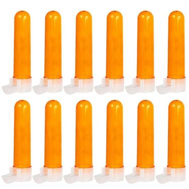 Imagem de Bebedouro Similar âmbar M 30ml Kit Com 12 Unidades