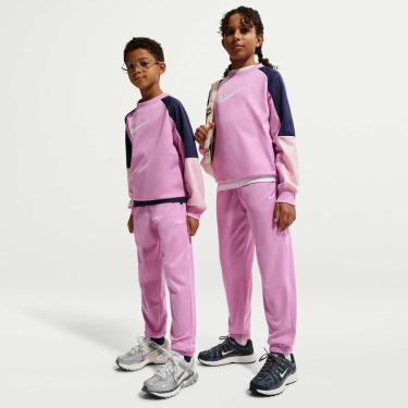 Imagem de Agasalho Dri-FIT Nike Sportswear Infantil-Unissex