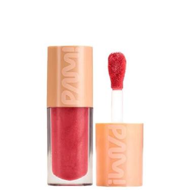 Imagem de Pam By Pamela Gloss Labial Las Vegas - PAM by Pamella