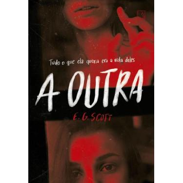Imagem de Livro - A outra - Record