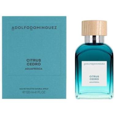 Imagem de Perfume Adolfo Dominguez Citrus Cedro Água Fresca Masculino-Masculino