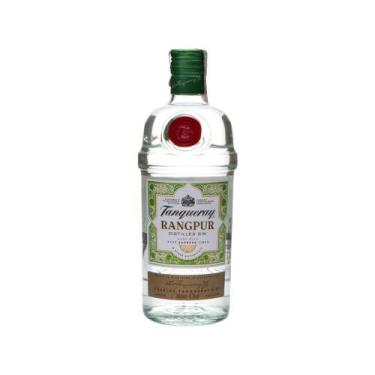 Imagem de Gin Tanqueray Rangpur 700ml, Rangpur, 700ml
