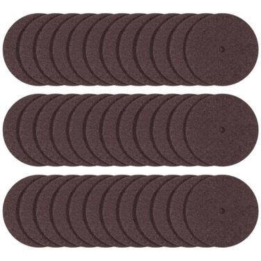 Imagem de Disco de Corte 0.64mm 1516"" com 36 Unidades 409 Dremel Disco Corte Dremel 0,64mm 1516 C36 U