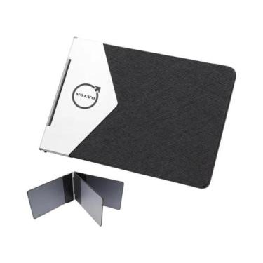 Imagem de Porta-Cartões De Crédito Volvo Para XC90 S90 190h XC S60 V60 AWD XC60 