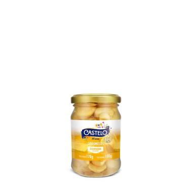 Imagem de Champignon Castelo 100g