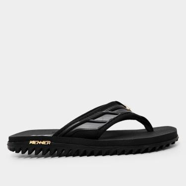 Imagem de Chinelo Kenner Kivah Full Force Masculino-Masculino