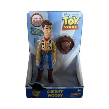 Imagem de Boneco De Ação Buzz Lightyear Toy Story Para Crianças, Robô Pixar, Pre