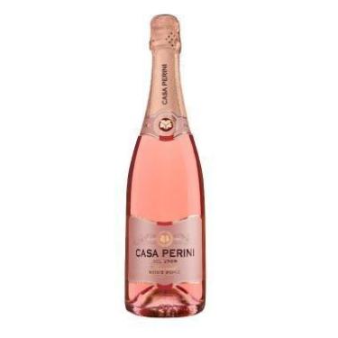 Imagem de Espumante Casa Perini Brut, Brut, Rosé