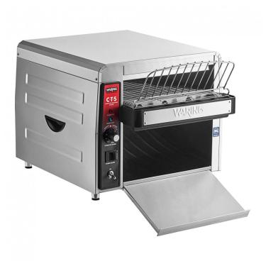 Imagem de Torradeira de Esteira Comercial Waring CTS1000 110V