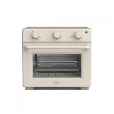 Imagem de Forno Elétrico Air Fryer 15L 7 em 1, 1700W, Convecção, Temperatura até 232°C, Porta Vidro Temperado, Timer 60min, Acessórios Inclusos