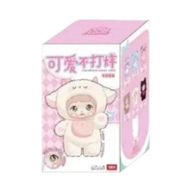 Imagem de Figura De Ação Kawaii Anime Em Caixa Surpresa, Bonecas Fofas Nommi May