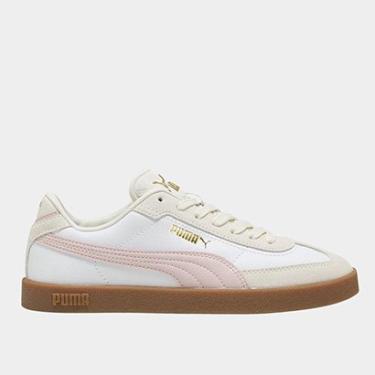 Imagem de Tênis Puma Puma Club II Era Feminino-Feminino