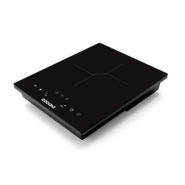 Imagem de Cooktop de Indução Itatiaia Essencial 1 Queimador 1500W 127V 220V CIES