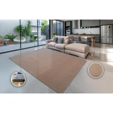 Imagem de Tapete Sisal Look Pop Baby Look3 150x200 Cm