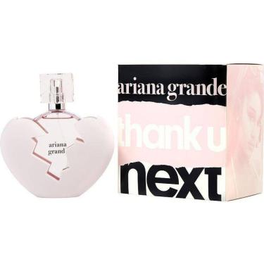 Imagem de Perfume Feminino Ariana Grande Thank U Next Ariana Grande Eau De Parfum 100 Ml