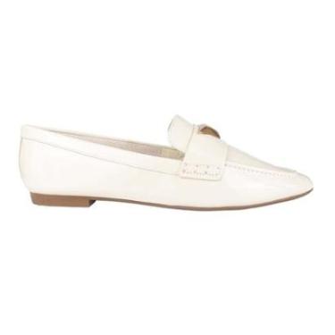 Imagem de Mocassim Schutz Detalhe Metal-Feminino