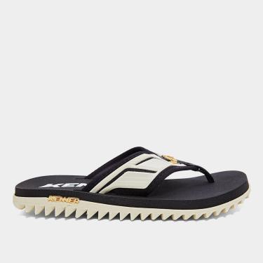 Imagem de Chinelo Kenner Kivah Full Force Masculino-Masculino